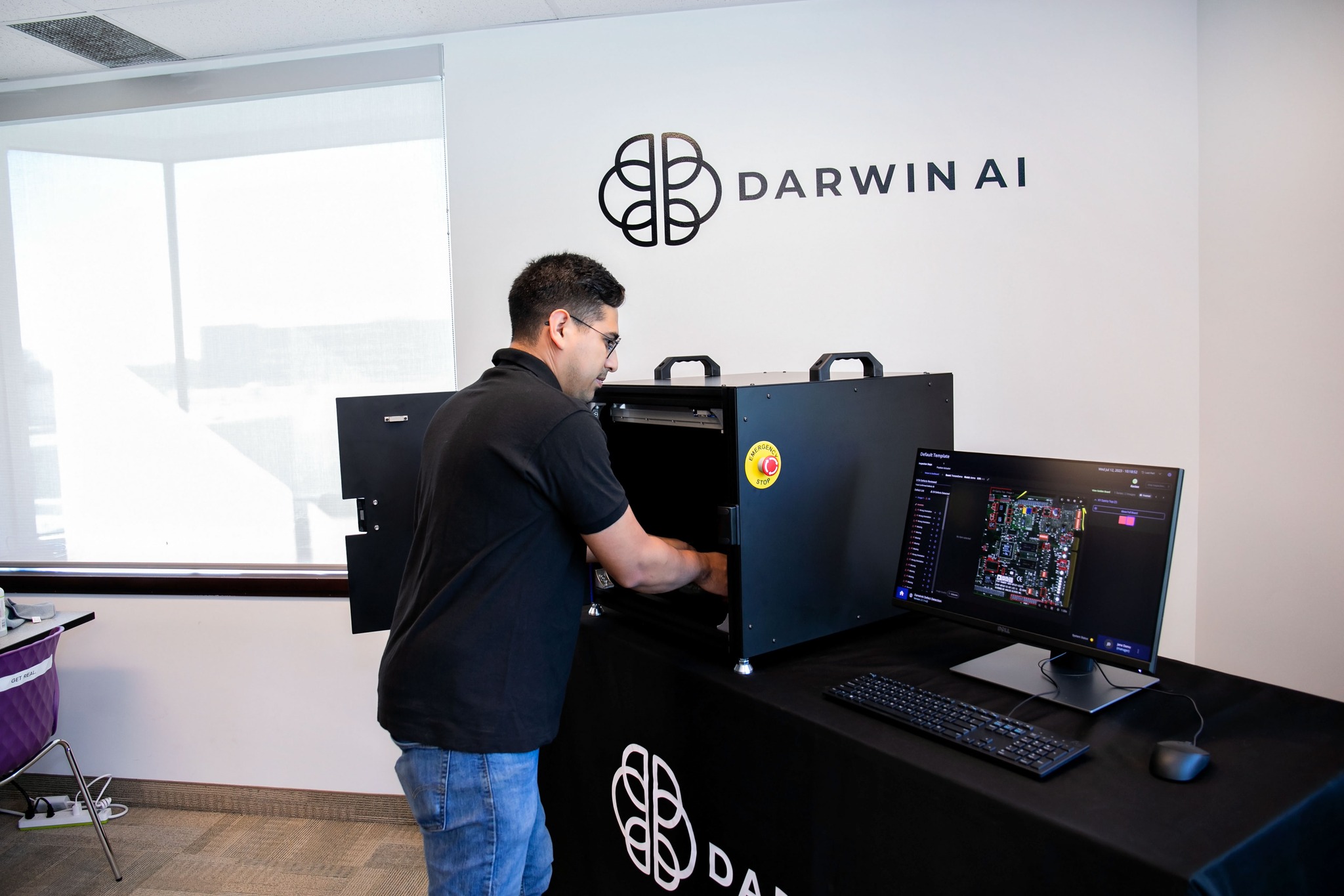 Consulting & Delivery